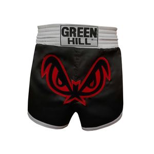 شورت ورزشی مردانه کد boxing رنگ مشکی