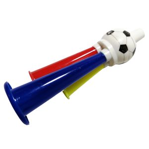 شیپور هواداری مدل vuvuzela