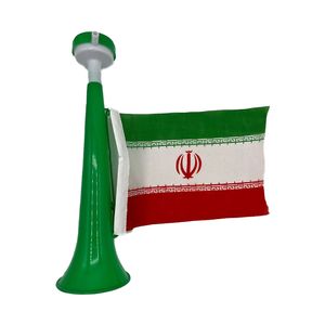شیپور هواداری مدل کلاه