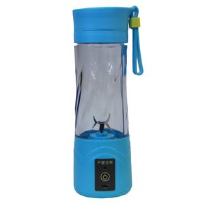 شیکر برقی مدل juice blender ظرفیت 0.38 لیتر