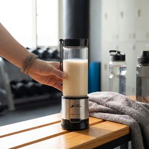 شیکر جت موبیکس مدل 12pro max گنجایش 0.45 لیتر