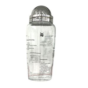 شیکر دبلیو ام اف مدل sds گنجایش 0.4 لیتر