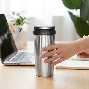 شیکر درما مدل dem nu80 گنجایش 0.300 لیتر