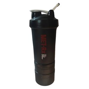 شیکر سه تکه ورزشی مدل tng 140j ظرفیت 0.512 لیتر