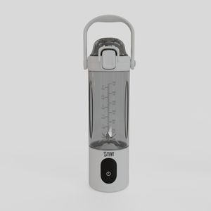 شیکر شارژی اسمارت مدل s 101 گنجایش 0.8 لیتر