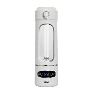 شیکر شارژی ام دی اچ ال مدل 117004119 گنجایش 0.6 لیتر