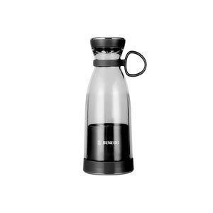 شیکر شارژی بنس مدل bj b154m گنجایش 0.3 لیتر