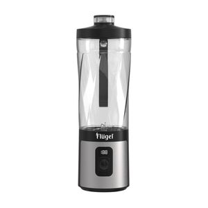 شیکر شارژی قابل حمل فلوگل مدل pb050 6214 گنجایش 0.6 لیتر