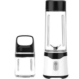 شیکر شارژی قابل حمل مدل dc 7s گنجایش 0.5 لیتر