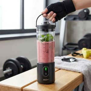 شیکر شارژی مایر مدل mr 660 گنجایش 0.47 لیتر