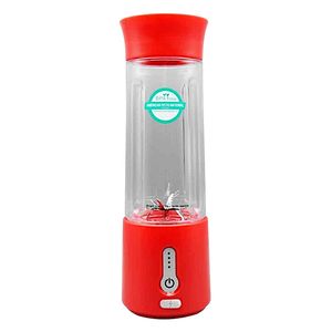 شیکر شارژی مدل gs m 91488 گنجایش 0.51 لیتر