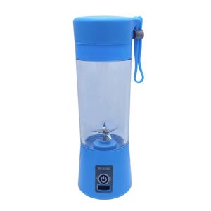 شیکر شارژی مدل hm4 کد 700 گنجایش 0.4 لیتر