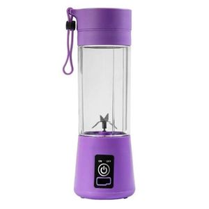 شیکر شارژی مدل hm_03 گنجایش 0.55 لیتر