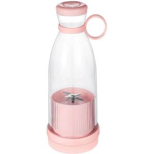 شیکر شارژی مدل mini juice گنجایش 420 لیتر