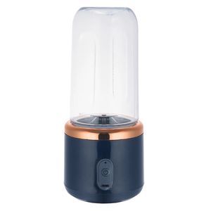 شیکر شارژی مدل pk 03 گنجایش 0.4 لیتر