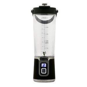شیکر شارژی نینجا مدل blast max گنجایش 0.5 لیتر