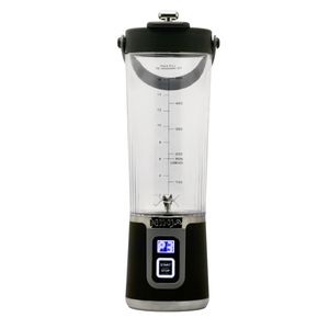 شیکر شارژی نینجا مدل hp 188 گنجایش 0.5 لیتر