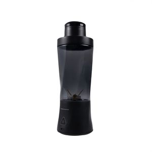 شیکر شارژی وگاترونیکس مدل ve pb01 گنجایش 0.7 لیتر