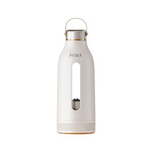 شیکر شارژی پاوا مدل pw pj323 گنجایش 0.4 لیتر