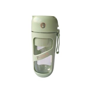 شیکر شارژی ژنمی مدل zmgz j9a گنجایش 0.38 لیتر