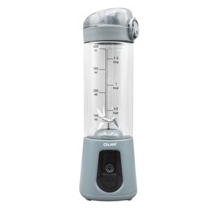 شیکر شارژی کوئیک مدل gs q5 174941 گنجایش 0.450 لیتر