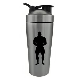 شیکر مدل fitness hp گنجایش 0.7 لیتر