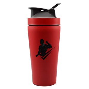 شیکر مدل fitness گنجایش 0.7 لیتر