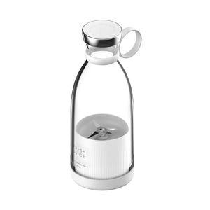 شیکر مدل fresh juice گنجایش 0.35 لیتر
