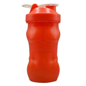 شیکر مدل gs m 40783 گنجایش 0.65 لیتر
