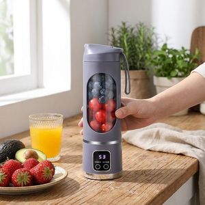 شیکر مدل hs 860 گنجایش 0.45 لیتر