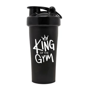 شیکر مدل king گنجایش 0.650 لیتر