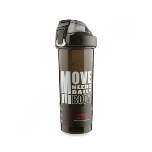 شیکر مدل move body6810 گنجایش 800 میلی لیتر