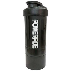 شیکر مدل powerade گنجایش 0.5 لیتر