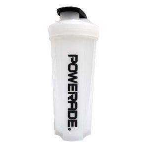 شیکر مدل powerade گنجایش 0.7 لیتر