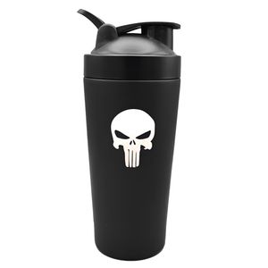 شیکر مدل skull chance گنجایش 0.7 لیتر