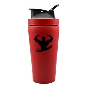 شیکر مدل sport fit گنجایش 0.7 لیتر