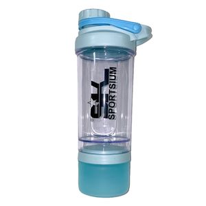 شیکر مدل sport sium گنجایش 0.500 لیتر