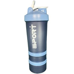شیکر مدل tsport گنجایش 0.6 لیتر