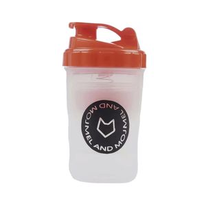 شیکر مل اند موژ مدل mdss nd6806 گنجایش 0.250 لیتر