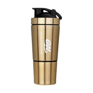 شیکر ورزشی دو تکه مدل gs m 77234 گنجایش 0.6 لیتر