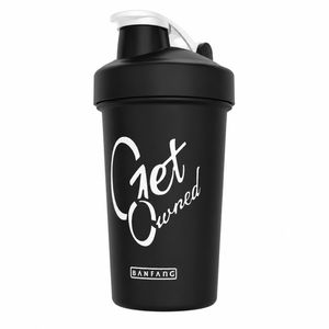 شیکر ورزشی مدل gettier گنجایش 0.4 لیتر