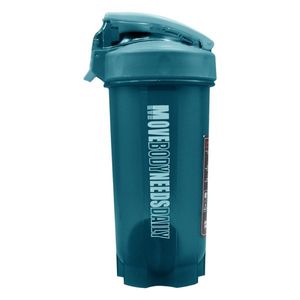شیکر ورزشی مدل gs 146709 گنجایش 0.6 لیتر