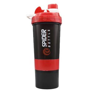 شیکر ورزشی مدل gs m 139060 گنجایش 0.512 لیتر