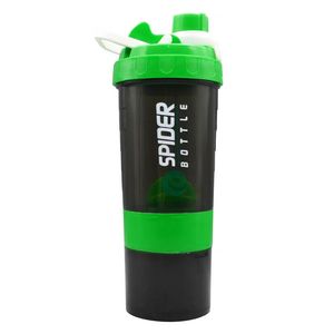 شیکر ورزشی مدل gs m 139060 گنجایش 0.514 لیتر