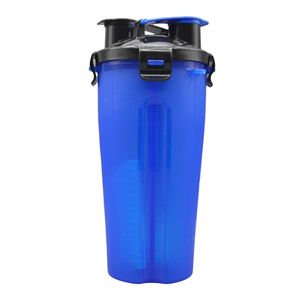 شیکر ورزشی مدل gs m 171821 گنجایش 0.81 لیتر