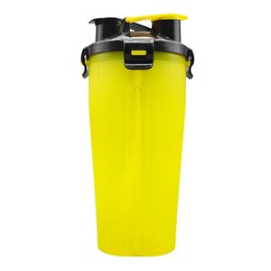 شیکر ورزشی مدل gs m 171821 گنجایش 0.88 لیتر