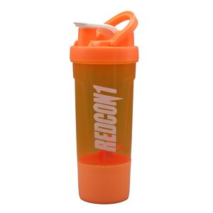 شیکر ورزشی مدل gs m 222871 گنجایش 0.72 لیتر