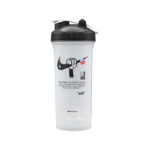 شیکر ورزشی مدل gs m 242438 گنجایش 0.999 لیتر