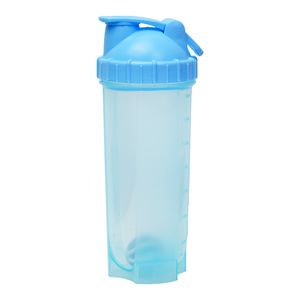 شیکر ورزشی مدل gs m 257778 گنجایش 0.73 لیتر