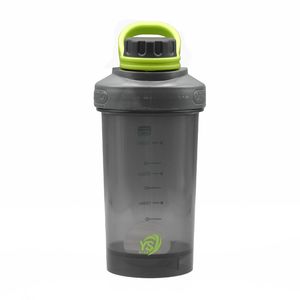 شیکر ورزشی مدل gs m 280121 گنجایش 0.5 لیتر